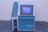NEW BRUNSWICK SCIENTIFIC BIOFLO 410 FERMENTOR/BIOREACTOR